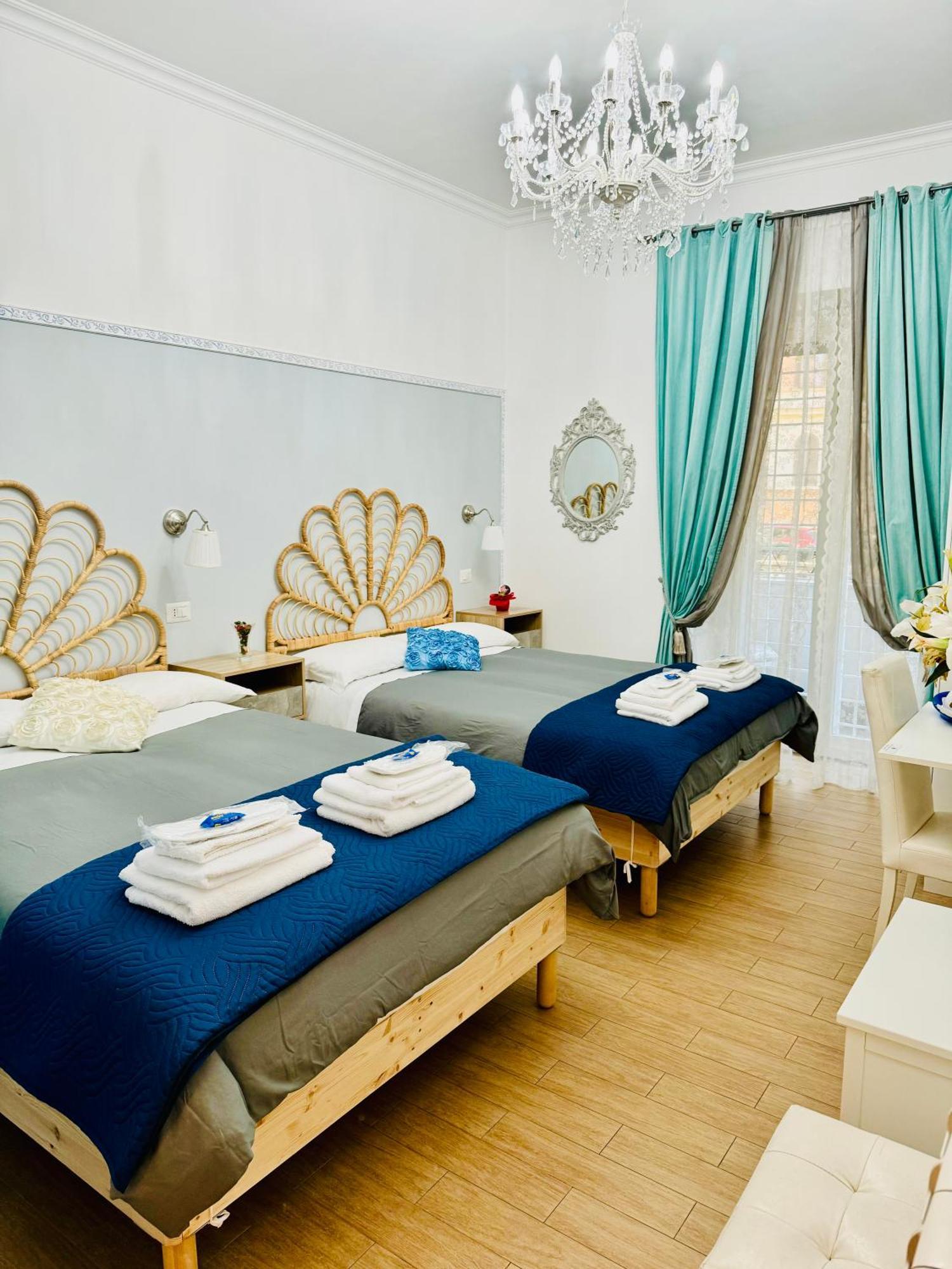 Etere In Prati Gasthof 3*