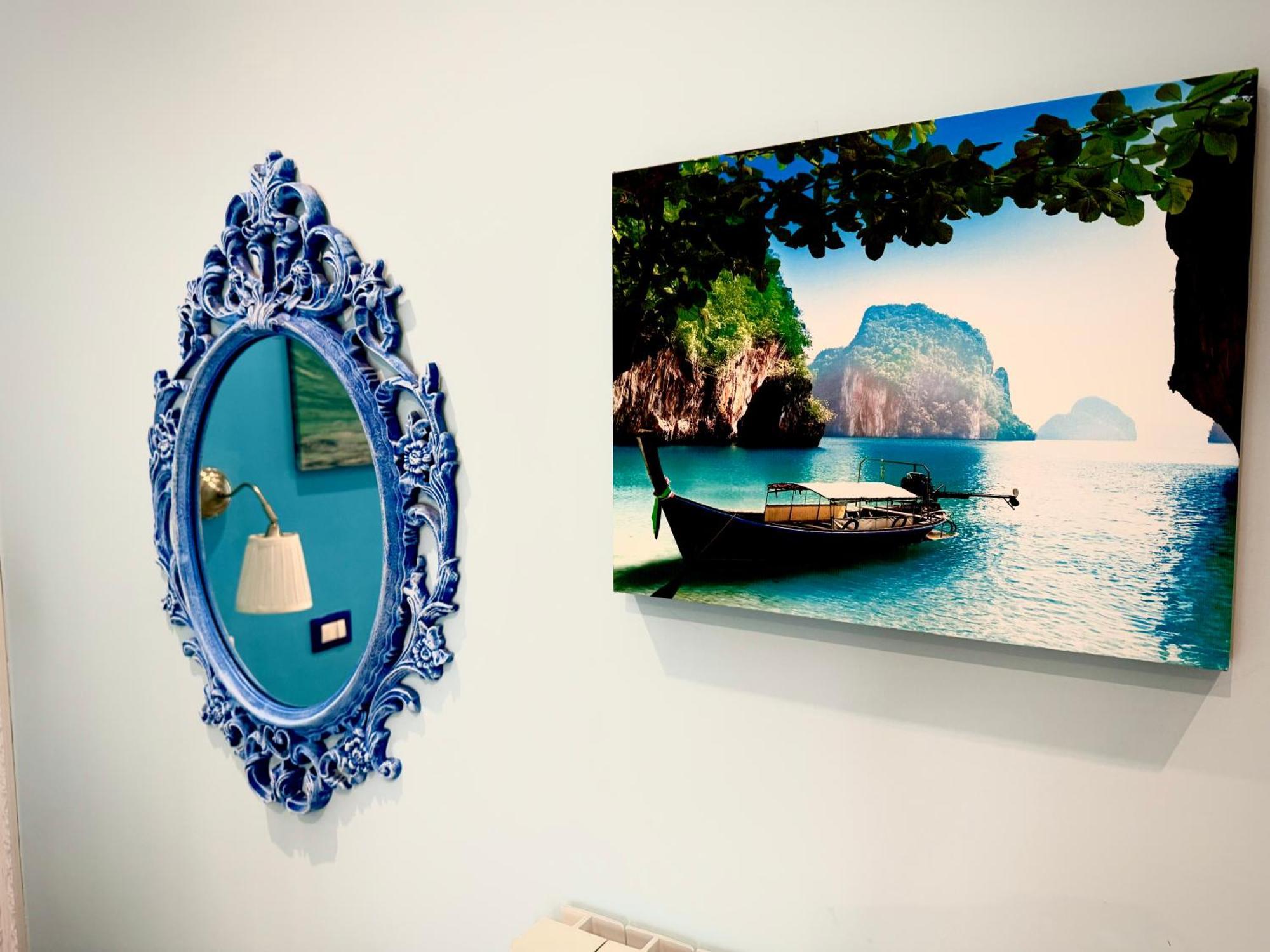 Etere In Prati 3* Rom