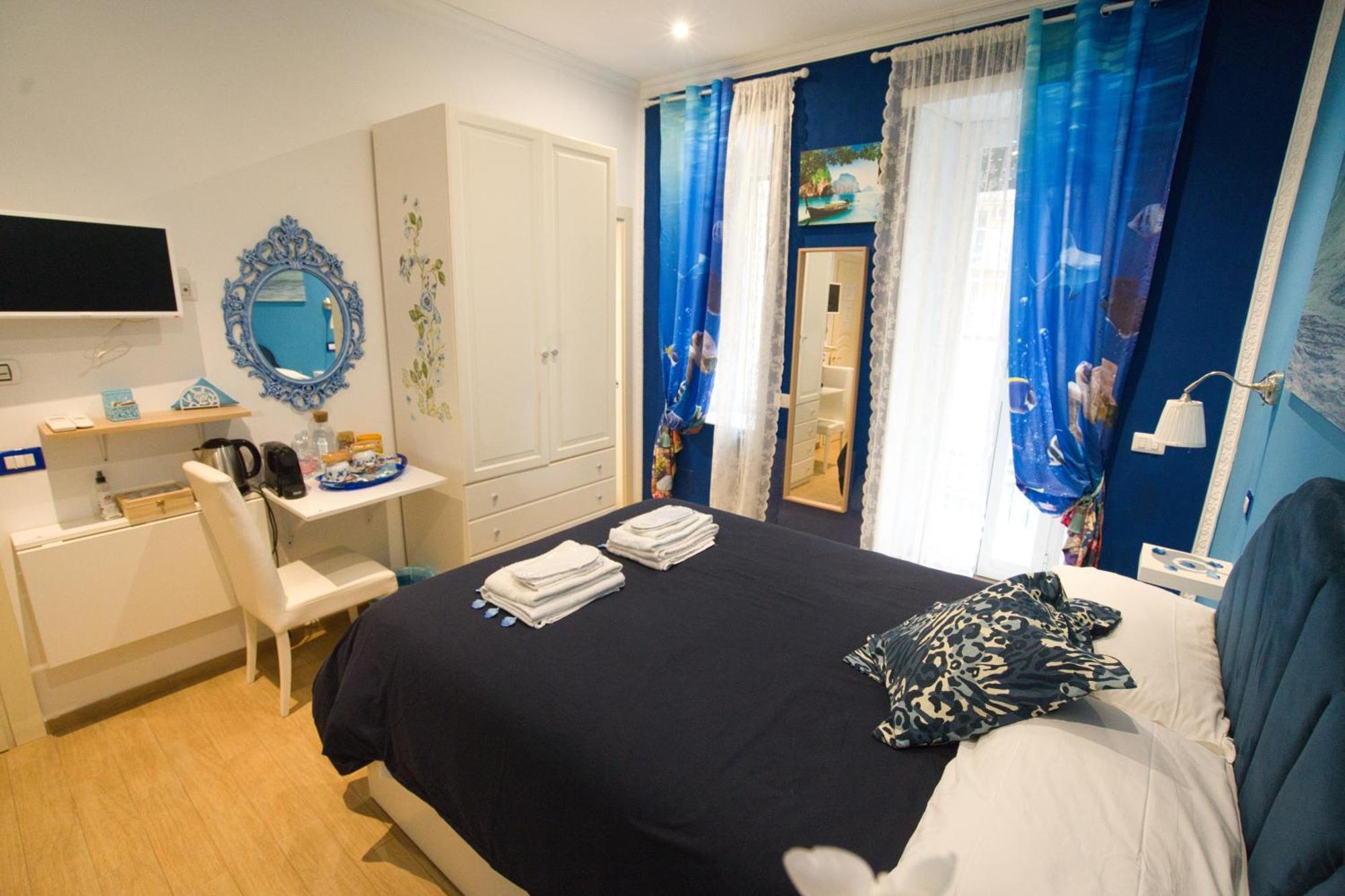Etere In Prati 3*