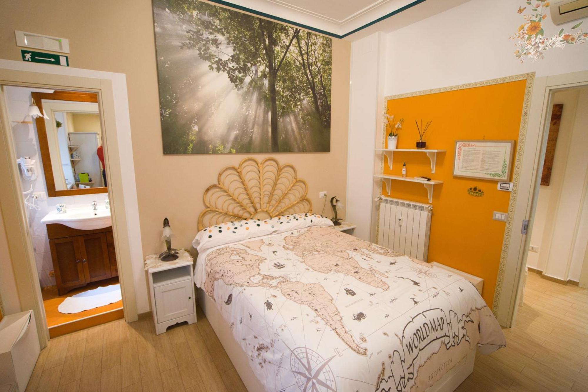 Gasthof Etere In Prati 3*