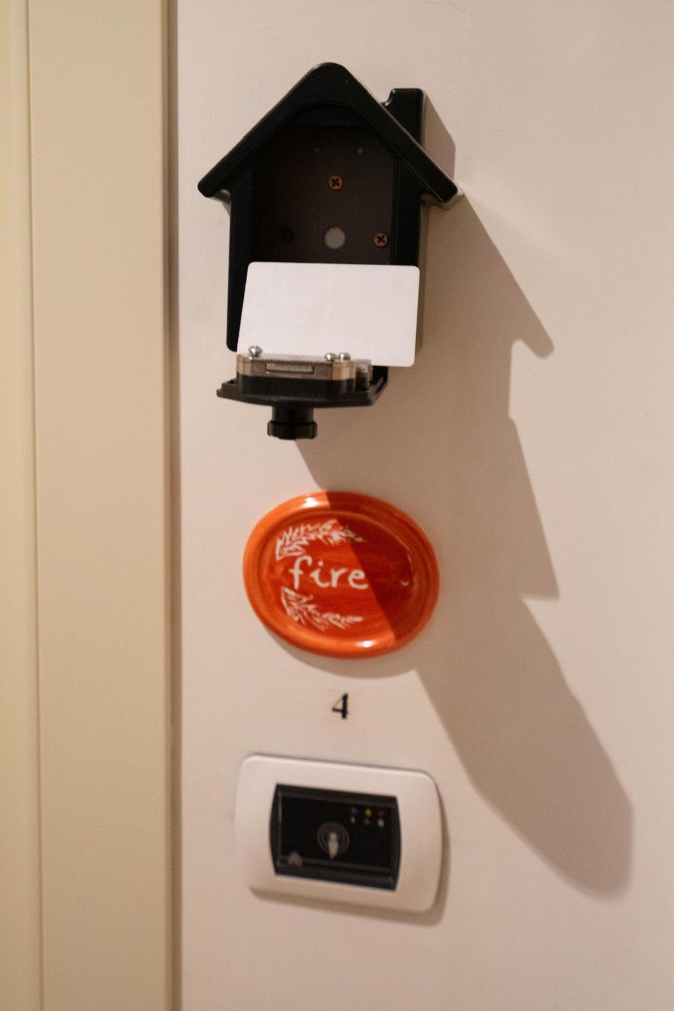 Etere In Prati Rom