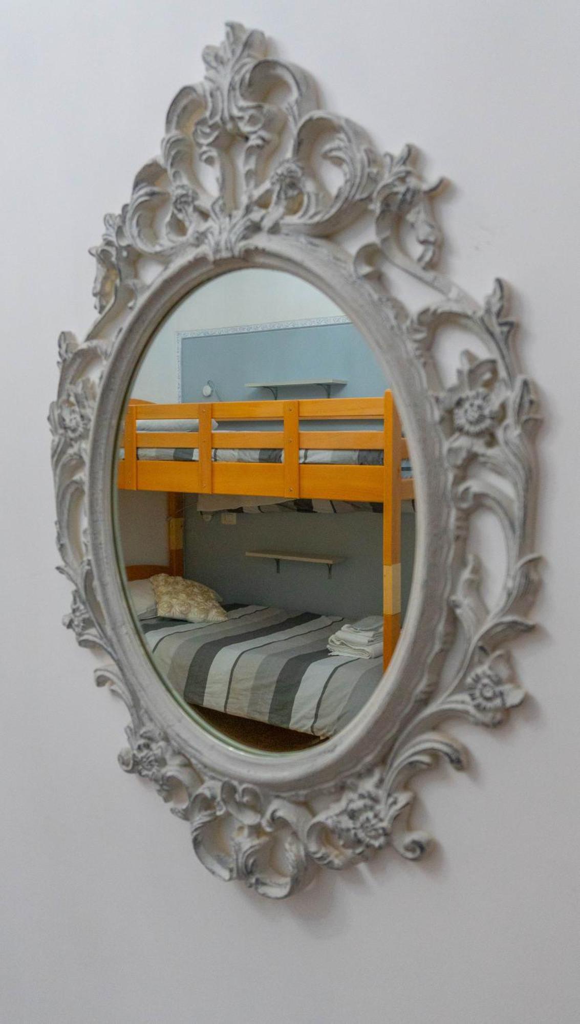 Etere In Prati Gasthof Rom